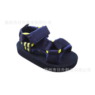 OEM���ƚW���ļ�T�փ�ͯ��Ь���⴩ħ�g�N���e��ͯɳ��Ь Sandals