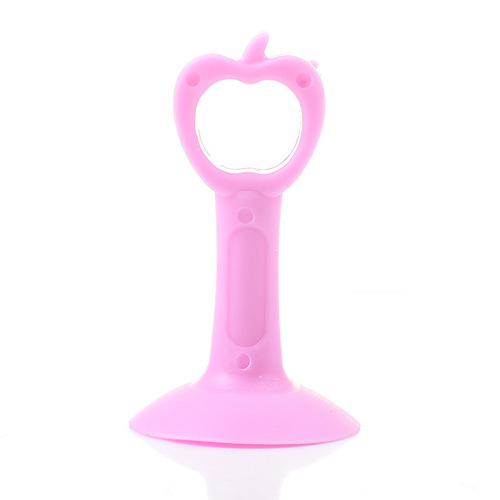 Window anti-collision window suction door suction no punching new silicone door handle anti-collision pad door stopper door glass protective cover