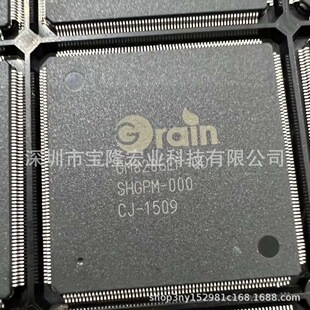 GM8286EF-QDȫ����ƷGRAIN   LQFP256