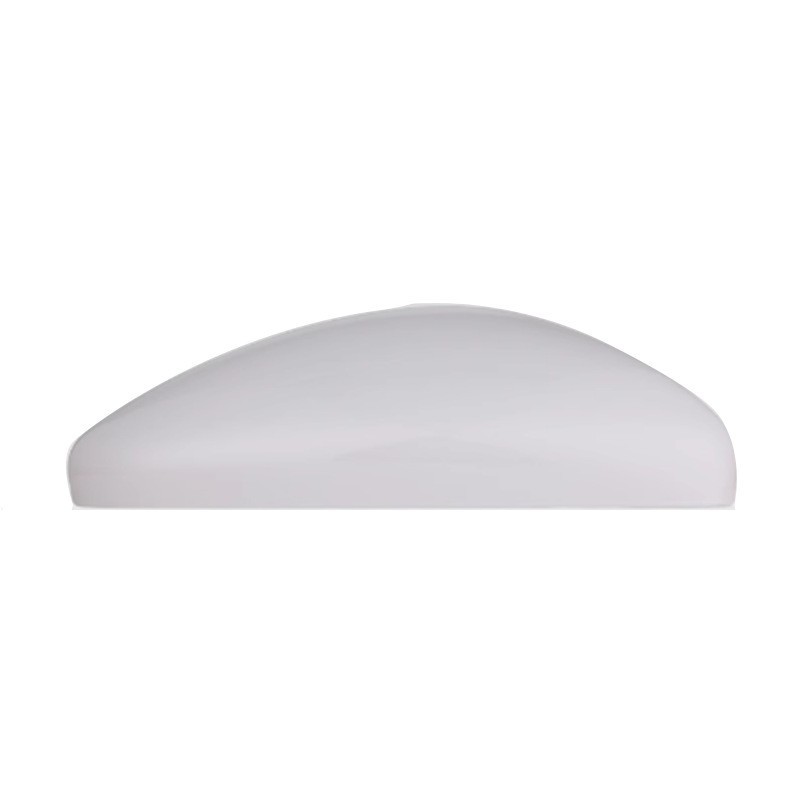 Suitable for 16-23 Models of Foreign Versions of Citroen C3 Rearview Mirror Covers and Mirror Housings for Car Decoration and Modification