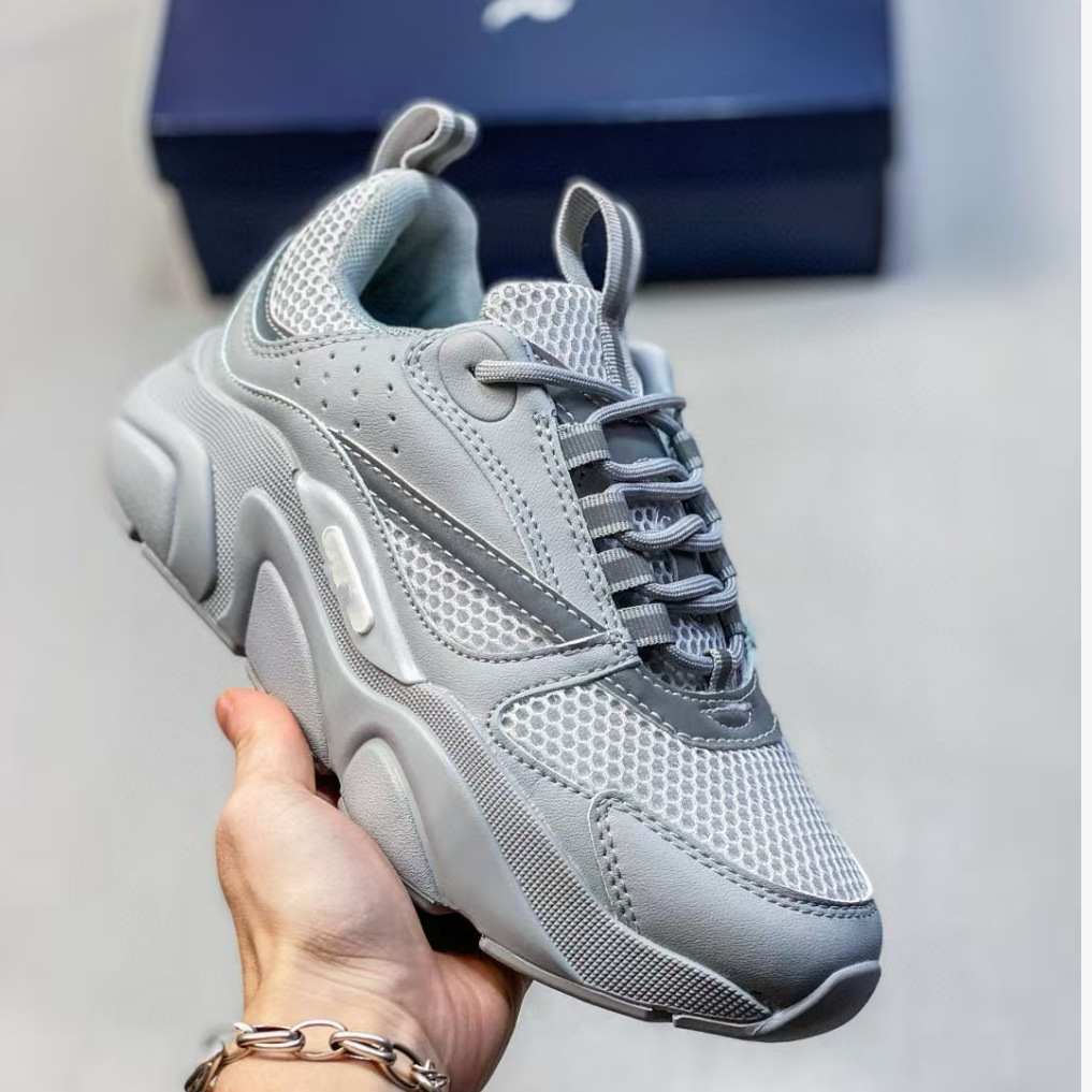 B22-gray gray