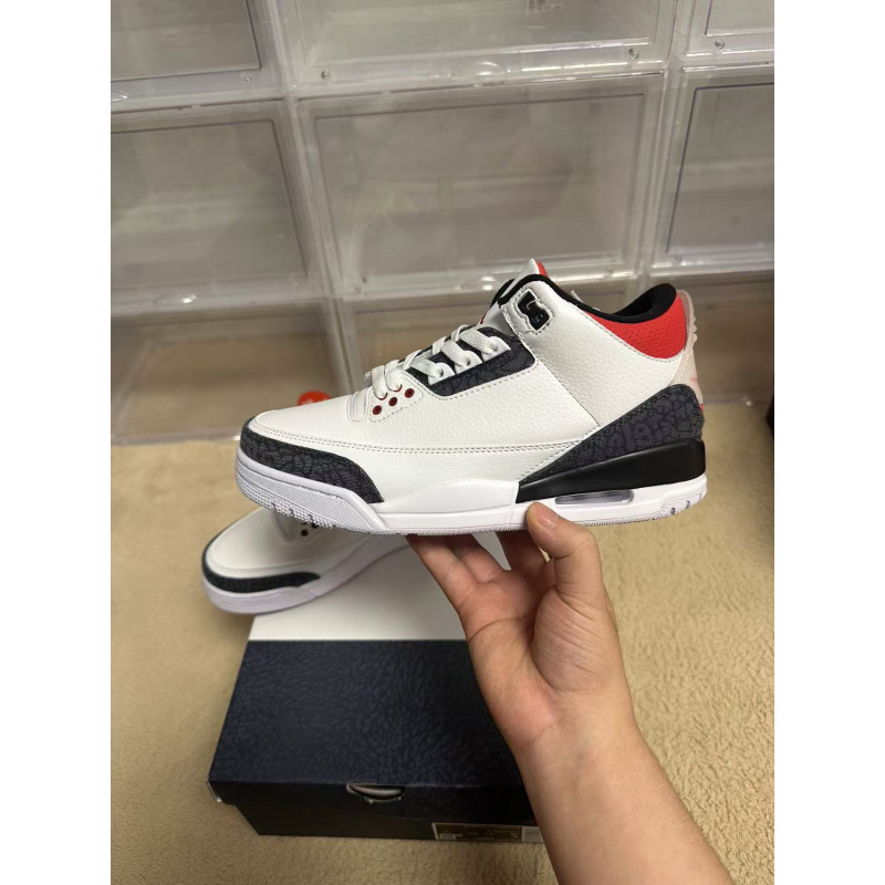 불꽃 레드