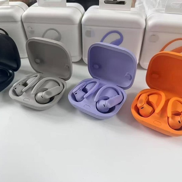 新款ANC挂耳式降噪OWS开放式Powerbeats Pro2蓝牙耳机适用beats|undefined