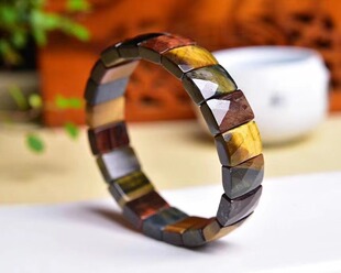 ��Ȼ�W�؈�۲ʻ���ʯ������� ��H�� �����L �ߴ�10*12mm