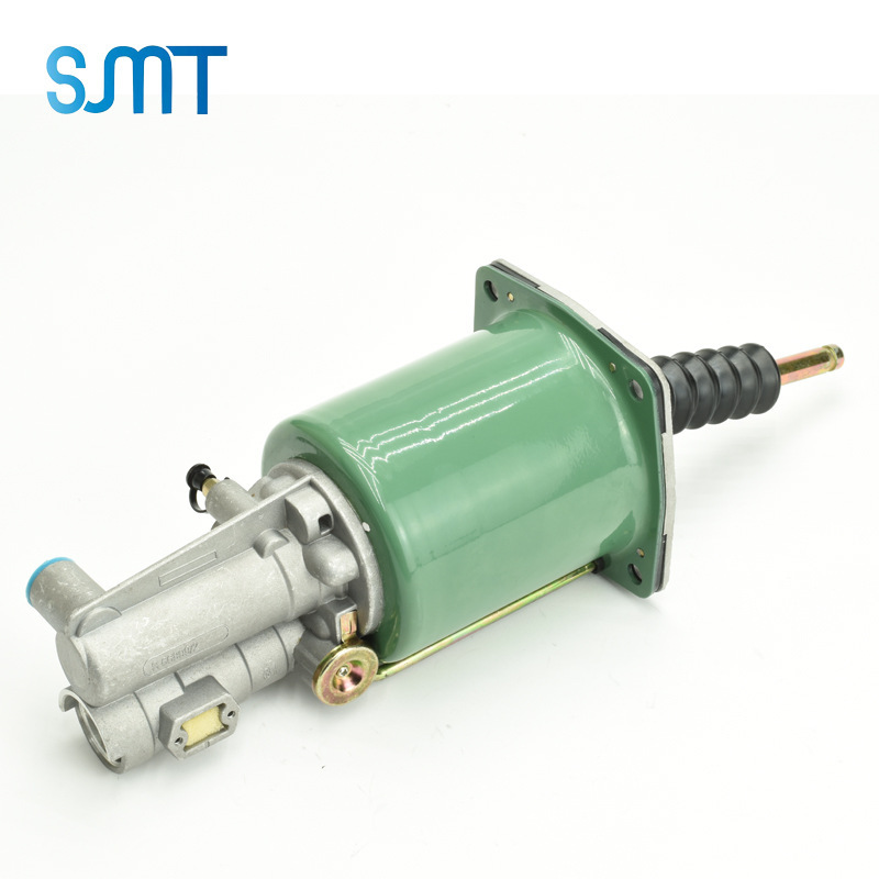 Piezas del autobús del camión pesado del camión del aumentador de presión VG3208 del embrague de SMT