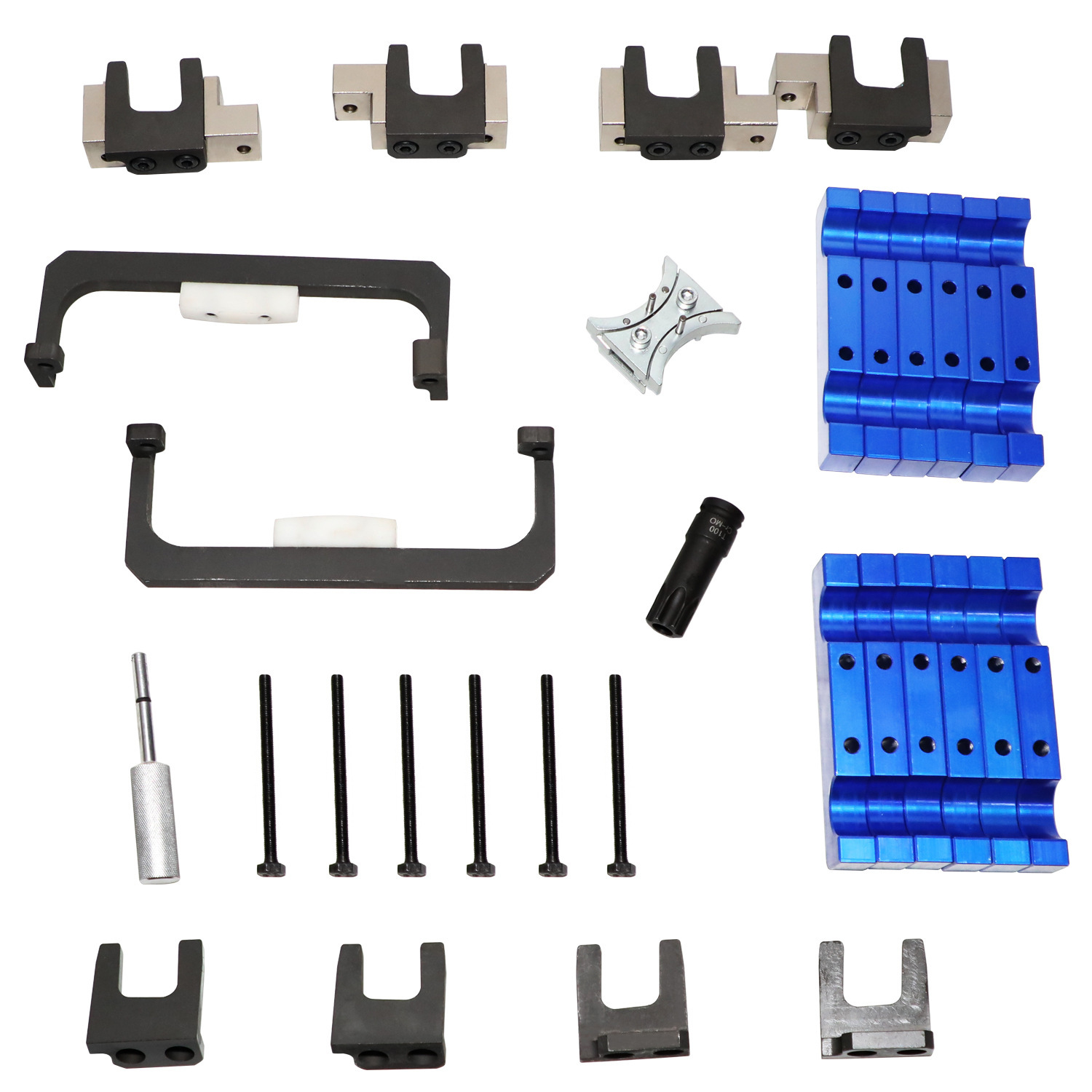 奔驰M176M177M178正时工具组 (3)