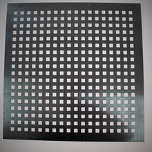 不锈钢冲孔网板 304金属过滤网圆孔金属筛网镀锌冲孔网金属冲孔网