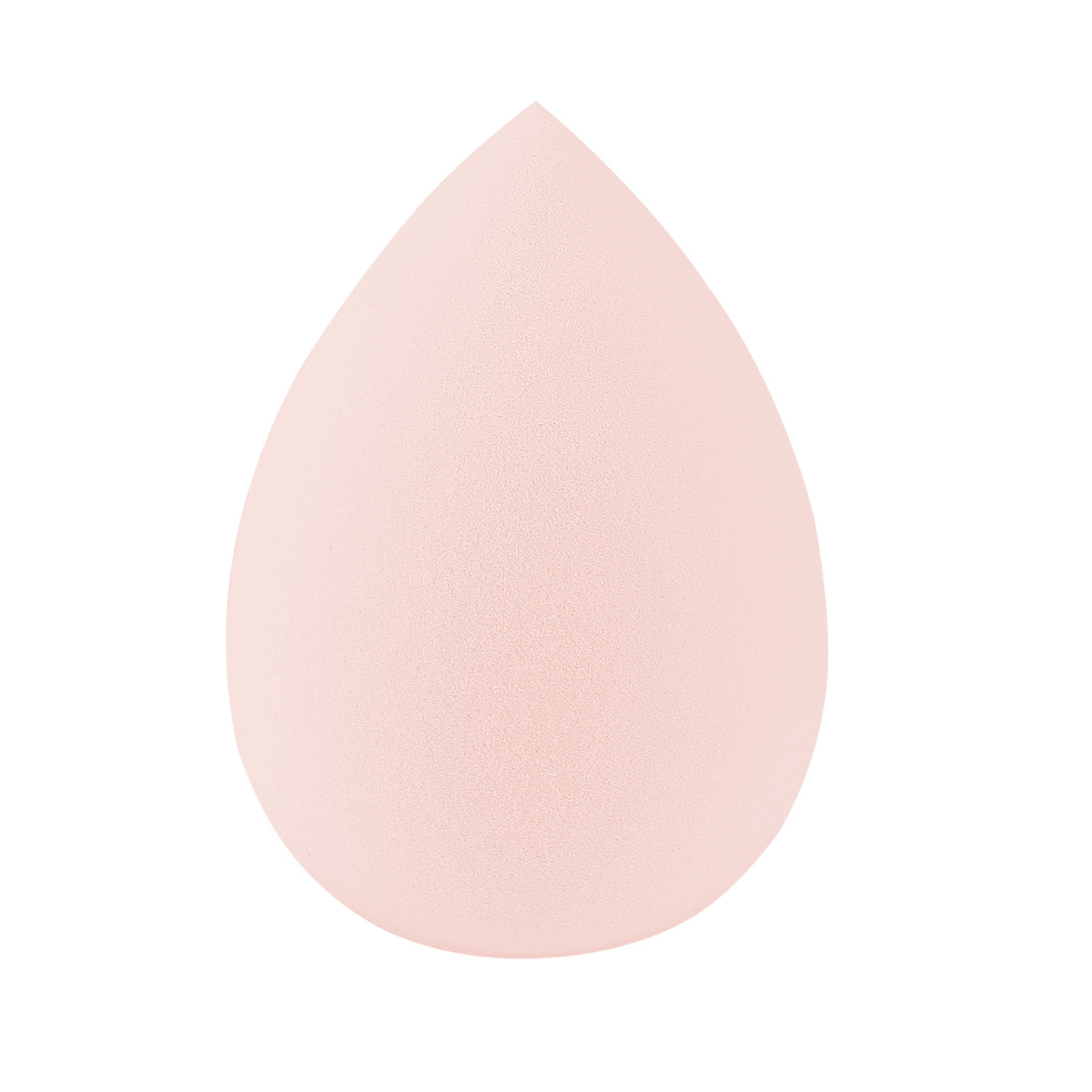 Esponja de Maquillaje en Forma de Gota Grande, Material Hidrofílico Sin Látex, Uso Seco y Húmedo, para Maquillaje image 6