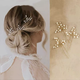 插梳;发带;发夹