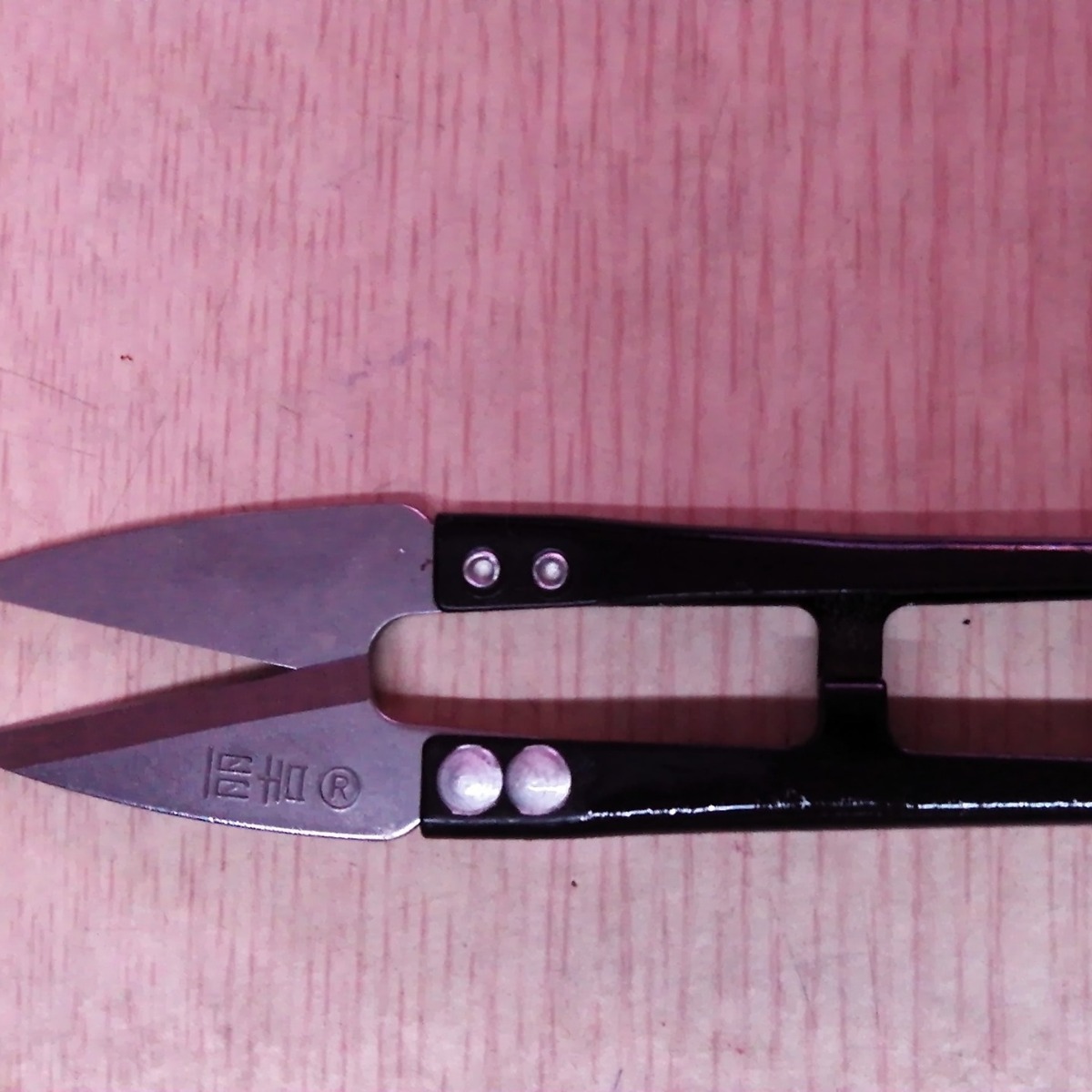 丽吉牌纱剪线剪