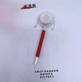 手链;金属工艺品;饰品配件