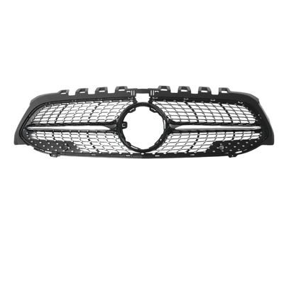 Face Air Intake Grille, Zhongwang