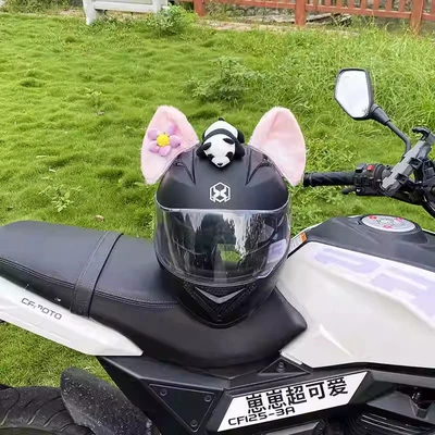 Motuoche – Auto Parts and Accessories Animal Ear Handmade