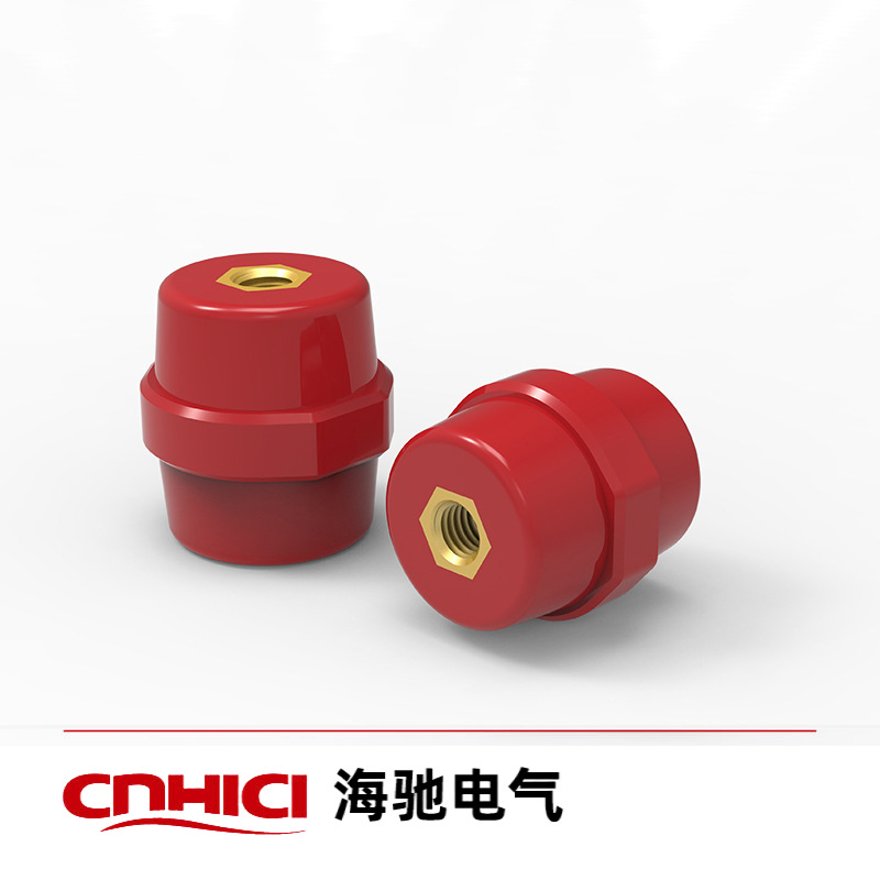 厂家供应SM绝缘子 SE系列绝缘柱 MNS增强型绝缘子