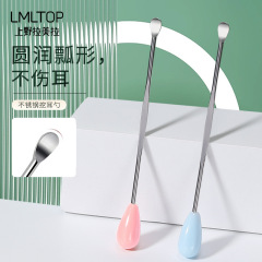 ラメラのステンレスは耳を掘って耳を掘って清潔な耳を掘るメーカーの卸売りをして耳を採取するツールの卸売りをします。