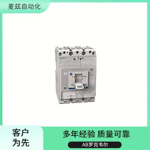 ROCKEWLL Z-36618 Модуль резервирования питания Allen-Bradley Rockwell
