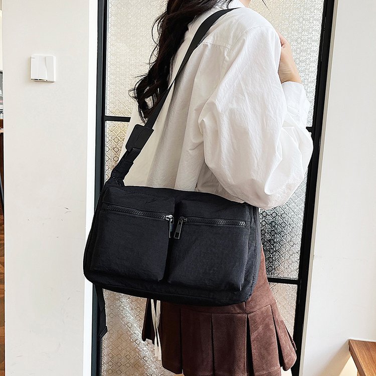 Viaje de moda, comenzando con nuestros bolsos