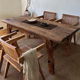 餐桌;木板材;茶桌、茶台