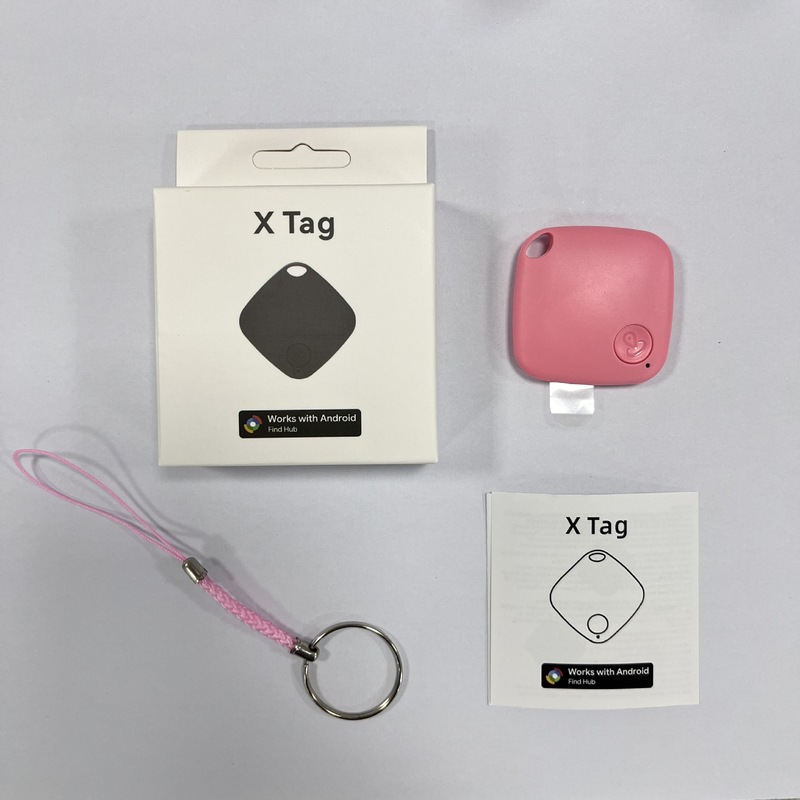 クロスボーダー新モデル Y17W Google ロケーター菱形ポータブル Android システムインテリジェント精密ロケーター紛失防止デバイス|undefined