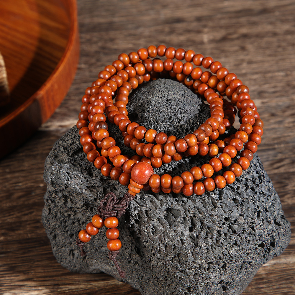 Sandalwood Bracelet 2