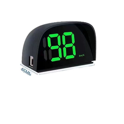 Vehicle HUD – Hud Head-Up Display, Vehicle