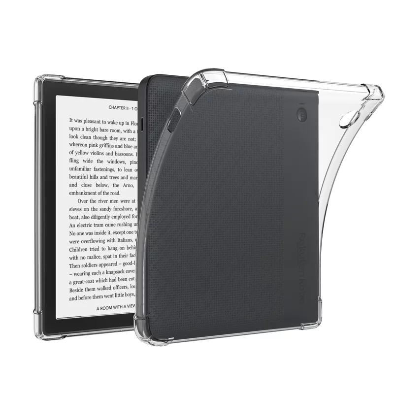 Защитная крышка для Kobo Libra Color e-букридера Clara Color