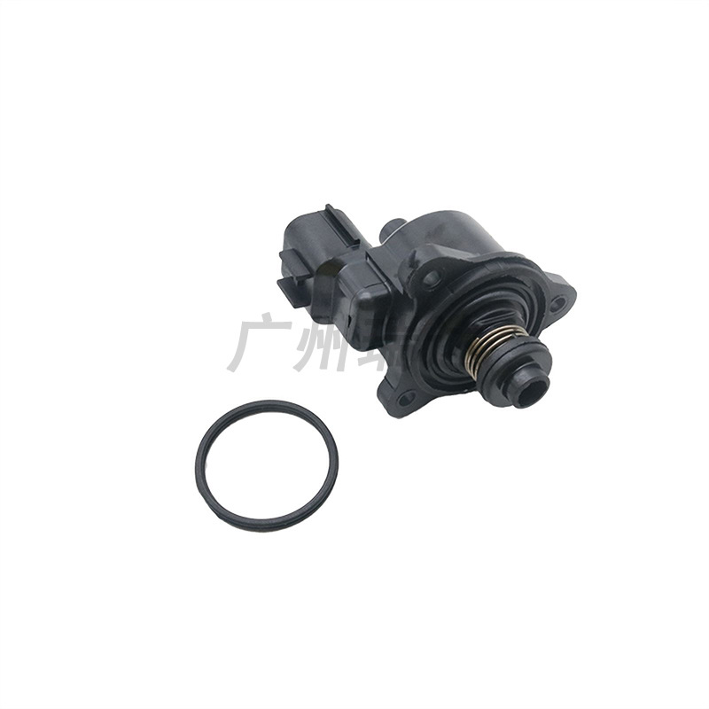 Válvula de control de ralentí para piezas de automóvil Suzuki Yamaha 13520 - 31G00 1352031G00