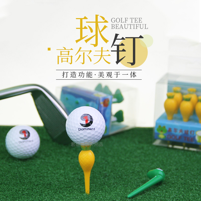 �߶���ͨ������������Tee������������golf��ϰ��6�����װ