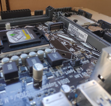 �m���B150M ET M2 ̨ʽ�C����֧��LGA1151��_ DDR4 �������