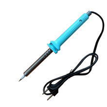 厂家批发电烙铁套装家用维修焊接工具内热式电烙铁60W