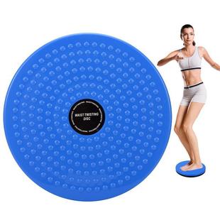 Twisted Waist Disc Household Disc Indoor Sports Equipment Home Fitness Equipment Twisted Waist Disc Rotating Belly Twisted Disc
