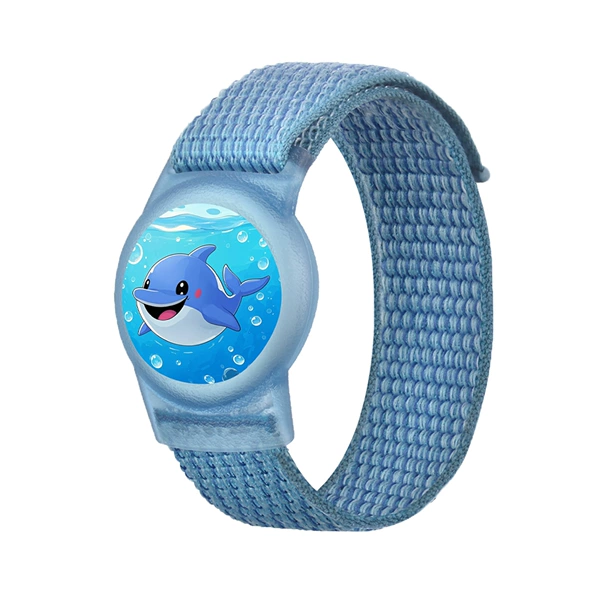 Nylon shark