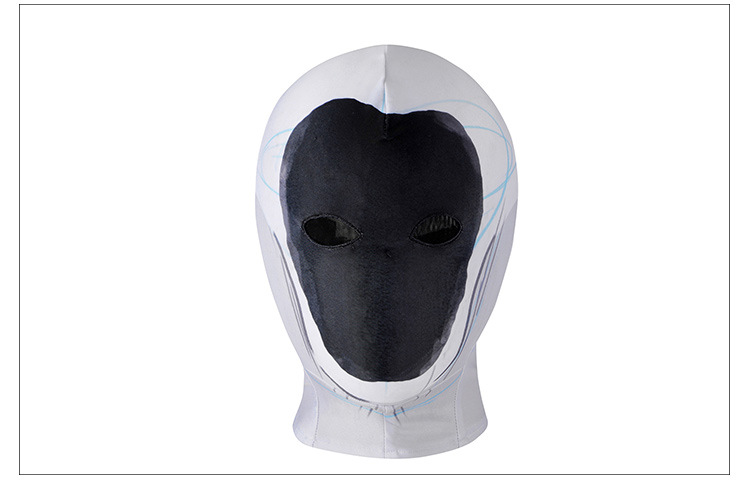 Spider-Man Cosplay Costume Image 8