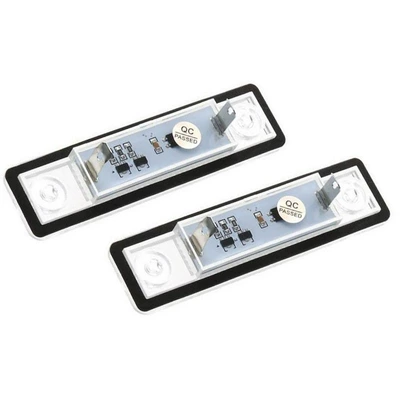 License plate lamp license plate lights, suitable for