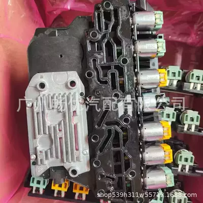 solenoid valve Buick – Sürətlər qutusu