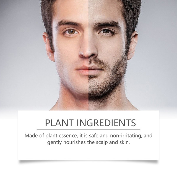 EAST MOON Men's medical conditioner