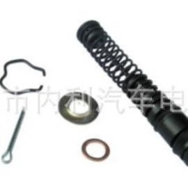 离合器分泵;离合器总泵