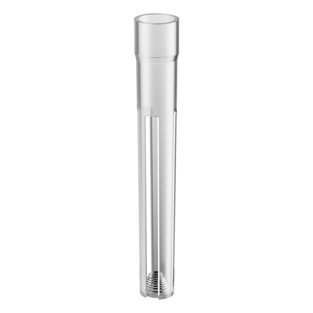 Humidificador USB soporte de plástico soporte de bastón de algodón absorbente de agua soporte de accesorios de atomizador soporte de pieza de atomización fija