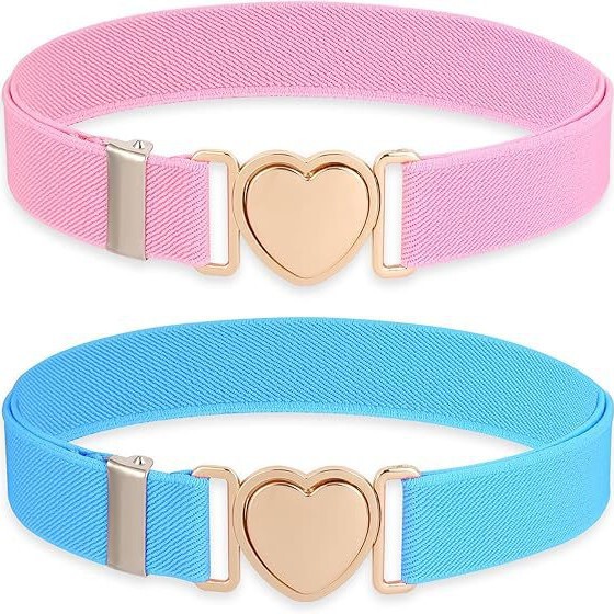 children's adjustable elastic belt