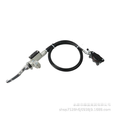 Motosiklet ləvazimatları və aksesuarları Clutch Master Cylinder Cnc - clutch-pump-assembly