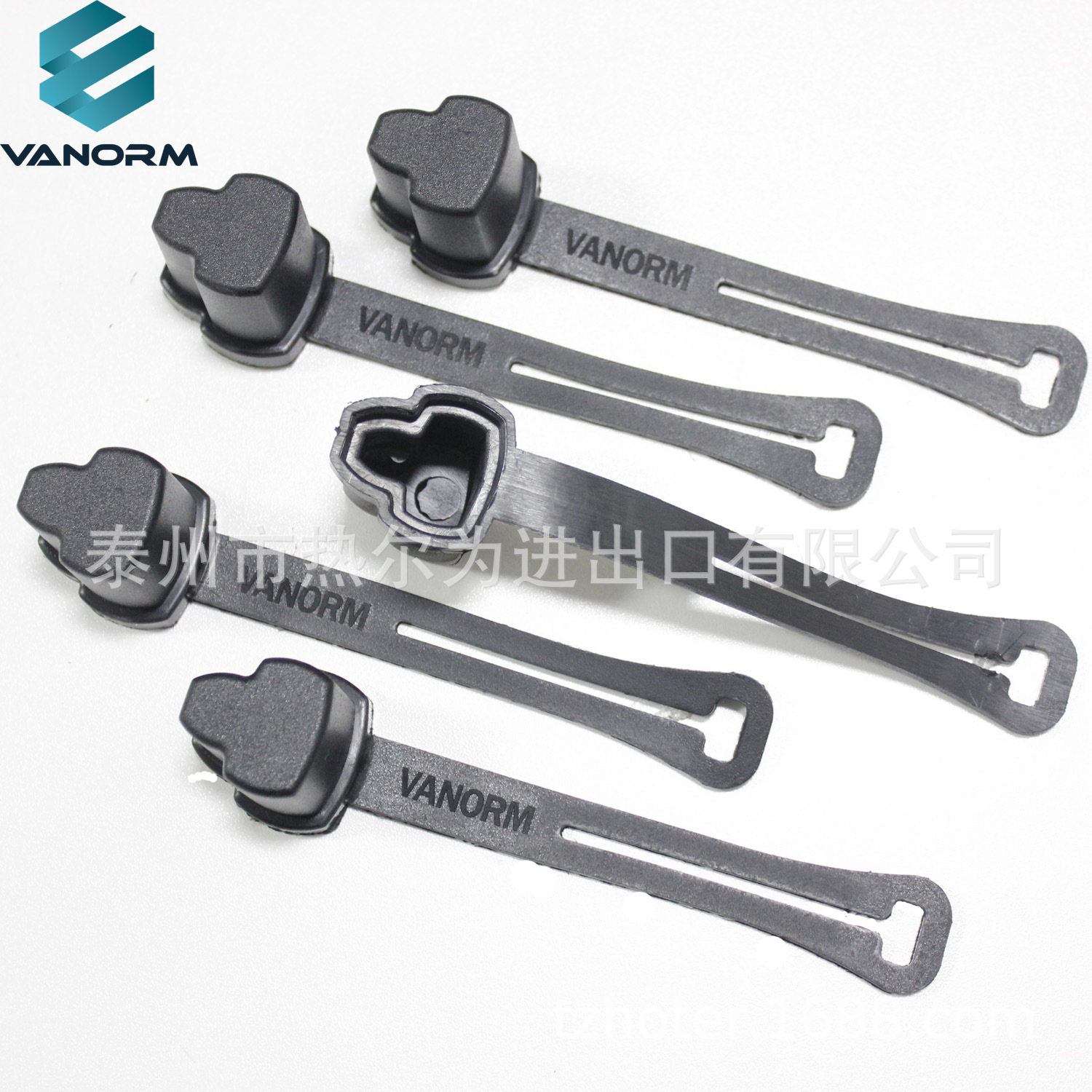 亚马逊热销 硅胶电缆护套 欧规美规插头防护盖 黑色盖子