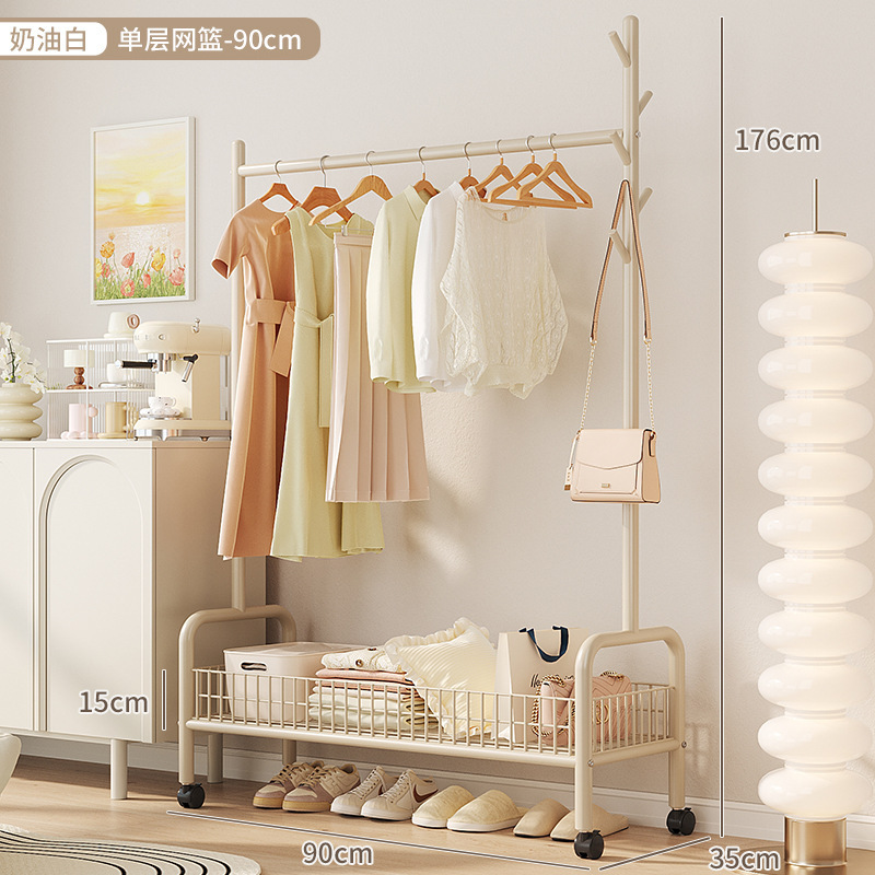 단층[크림화이트90]