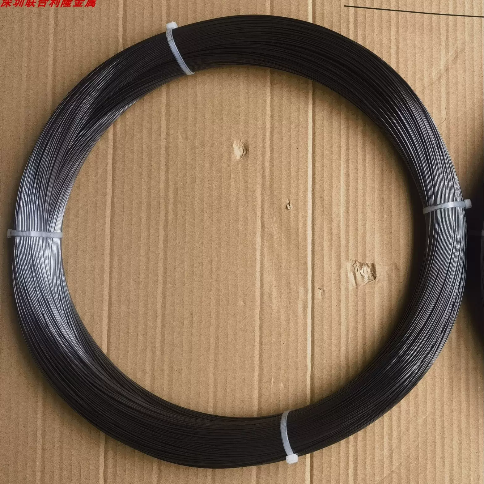 黑色镍钛超强弹性耐腐蚀不易变形镍钛合金记忆合金圆线针灸导丝