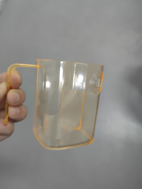 轻奢风漱口杯家用透明刷牙漱口杯学生宿舍刷牙杯牙缸牙刷洗漱杯子|undefined