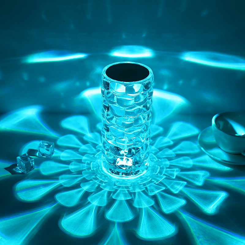 Abajur Cristal Lux™ Image 2