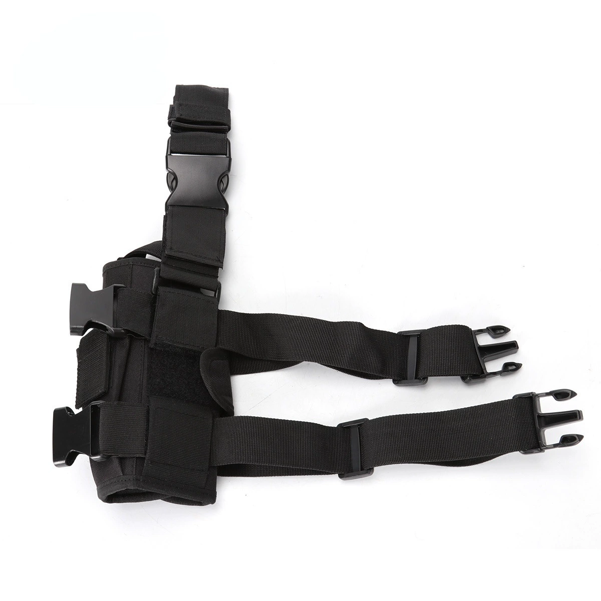 Чехол для бедра Tornado, поясной чехол, Универсальный многофункциональный чехол для ног, размер можно регулировать