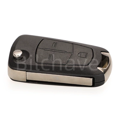 433Mhz Pcf7946/41 — Car Keys