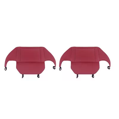 Chair back anti-kick pad Interior Protection Pad, Modified Parts
