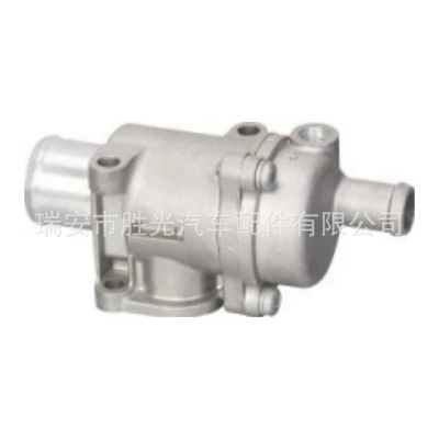Adapted to – Thermostat