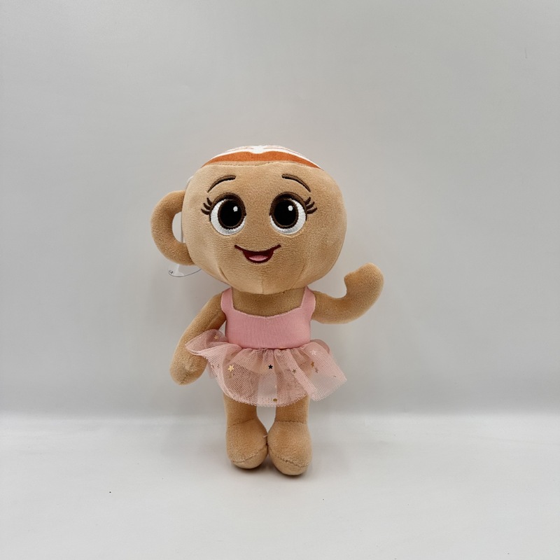 国境を越えた売れ筋の山海経トゥンツンサハールとトララロサメフィギュア周辺ぬいぐるみ在庫あり|undefined